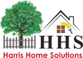 Harris Home Solutions logo