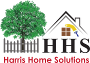 Harris Home Solutions logo