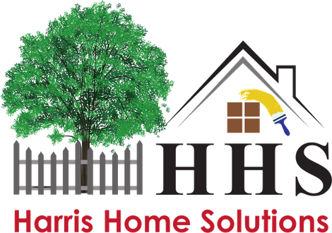Harris Home Solutions logo