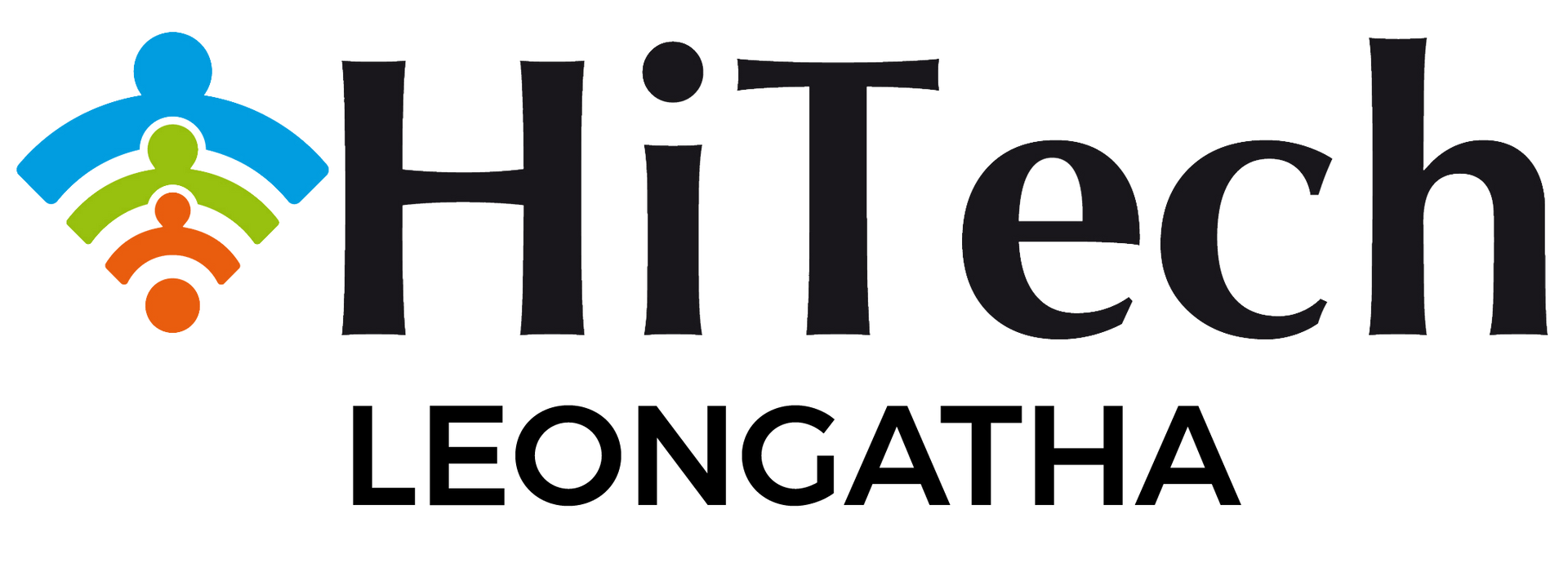 Hitech-Connections-Leongatha-logo