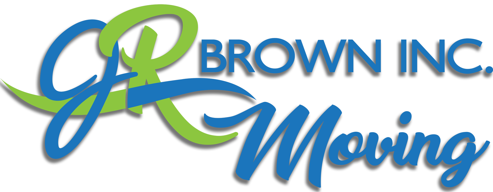 JR Brown Inc. Moving in Central and Southern Arkansas