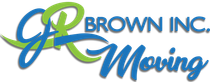 JR Brown Inc. Moving in Central and Southern Arkansas