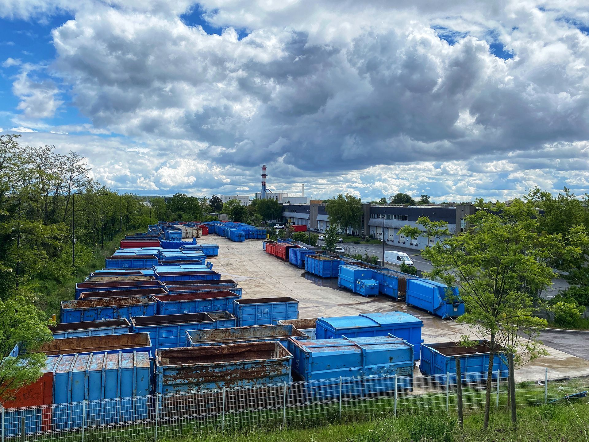 Insurance for Junk Removal & Dumpster Rental Businesses