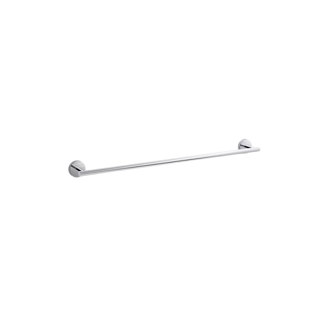 Elate towel bar