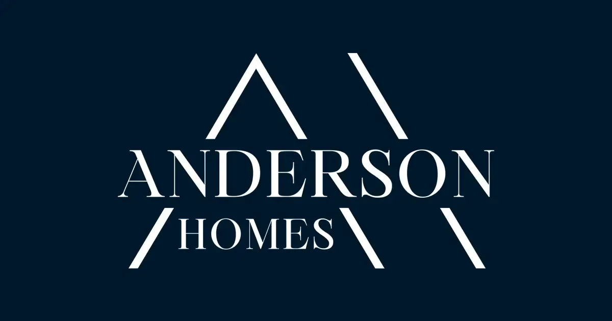 anderson homes