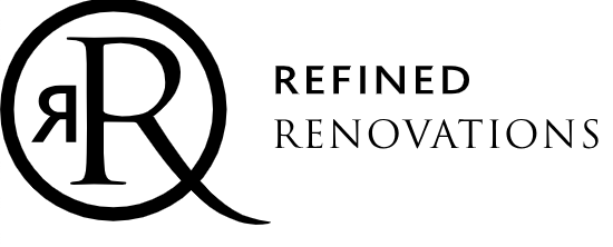 refined renovations
