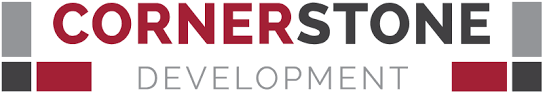cornerstone development
