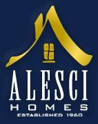 alesci homes
