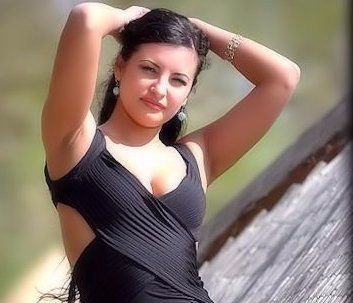 Belarus Russian Brides