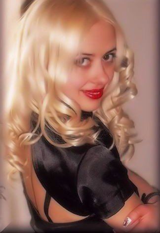 Belarus Brides Women