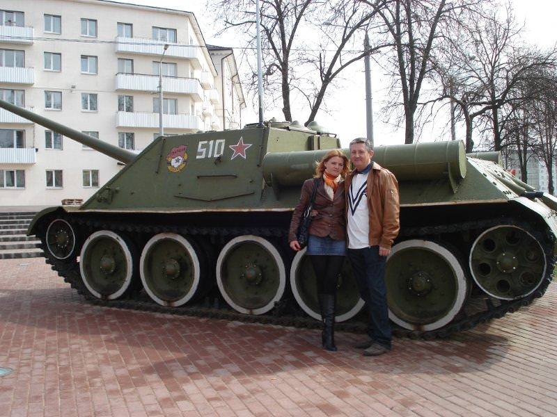 Vitebsk Belarus Photos