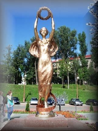 Vitebsk Belarus Photos