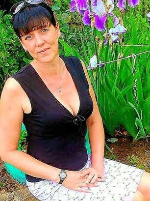 Belarus Brides Women