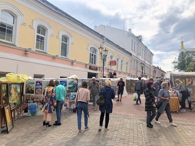 Vitebsk Belarus Photos
