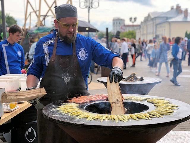 Vitebsk Belarus Photos