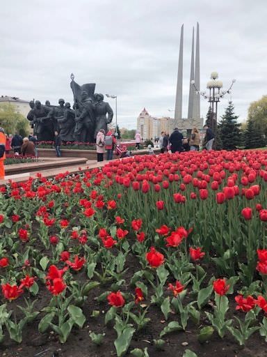 Vitebsk Belarus Photos