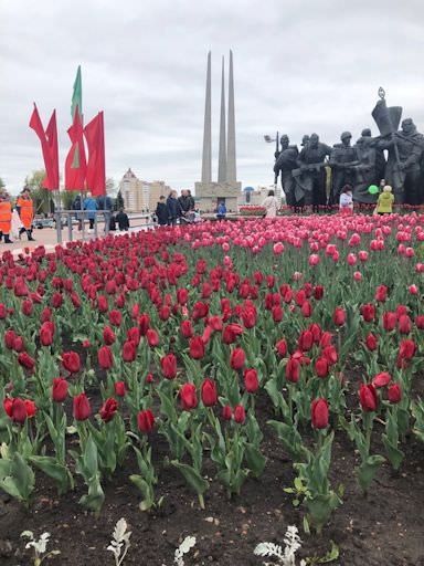 Vitebsk Belarus Photos