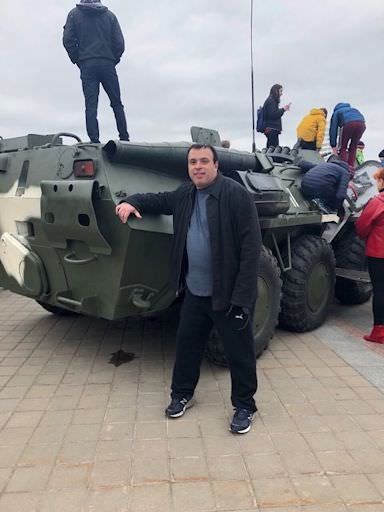 Vitebsk Belarus Photos