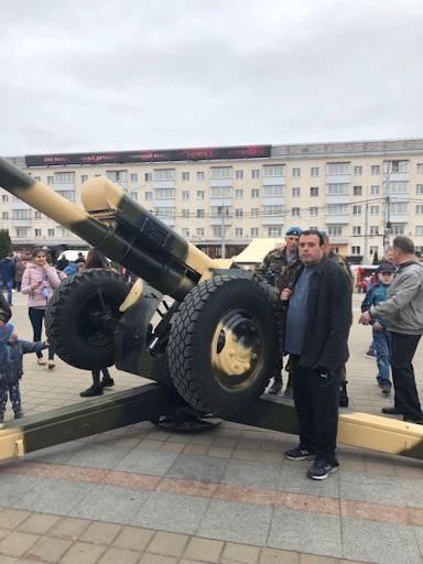 Vitebsk Belarus Photos