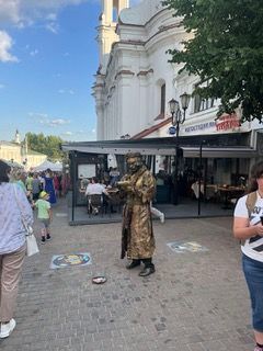Belarus Bride Slavic Bazaar