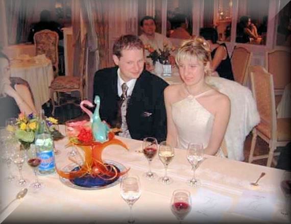 Belarus Bride Weddings