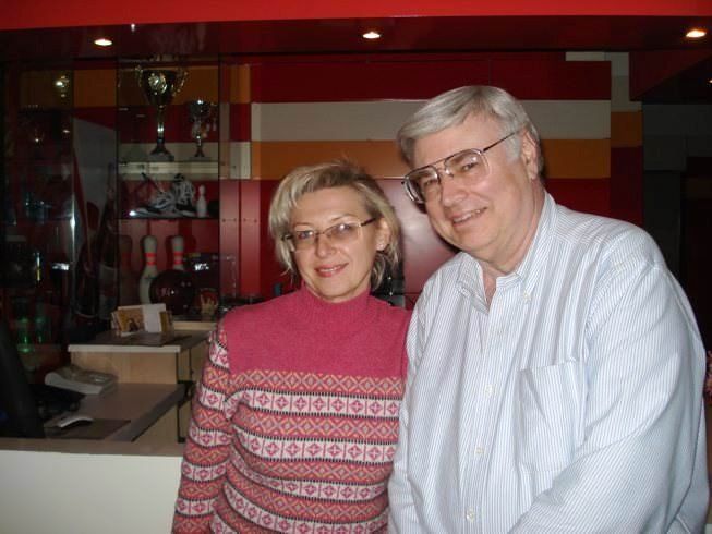 Belarus Bride Weddings