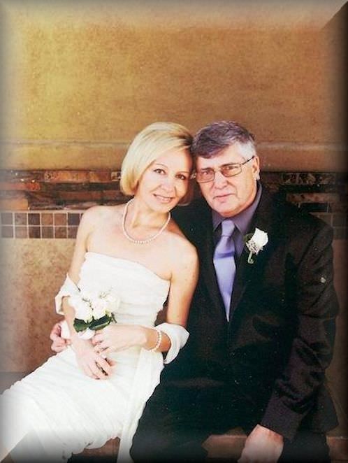 Belarus Bride Weddings