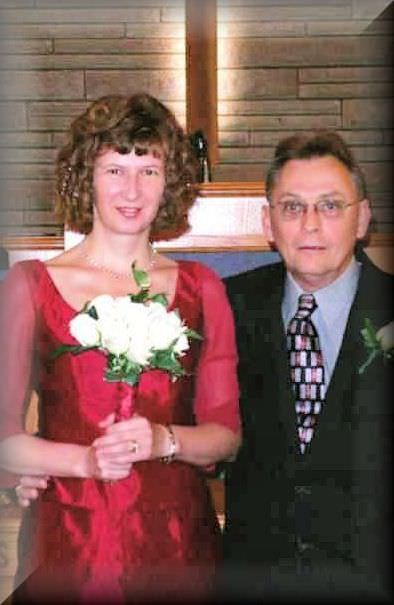 Belarus Bride Weddings