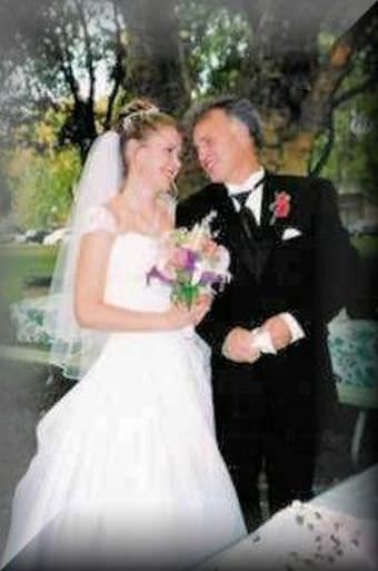 Belarus Bride Weddings