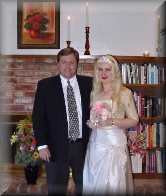 Belarus Bride Weddings