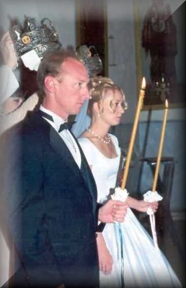 Belarus Bride Weddings