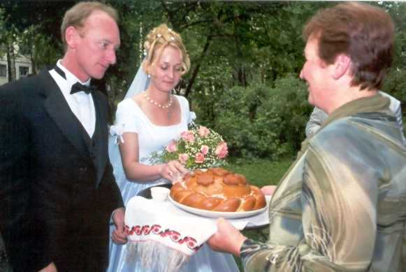 Belarus Bride Weddings