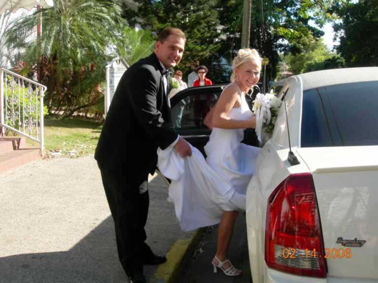 Belarus Bride Weddings