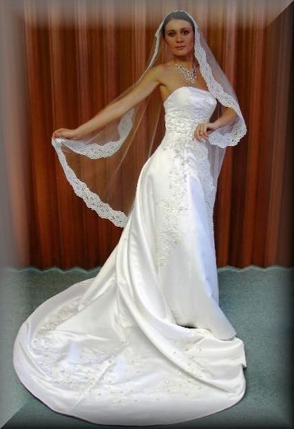 Belarus Bride Weddings