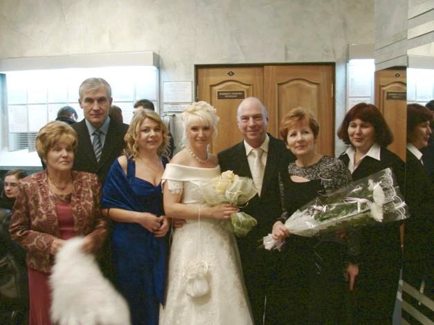 Belarus Bride Weddings