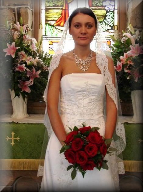 Belarus Bride Weddings