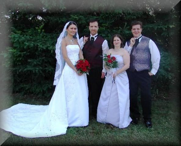 Belarus Bride Weddings