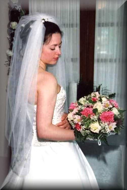 Belarus Bride Weddings