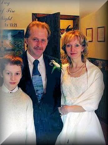 Belarus Bride Weddings