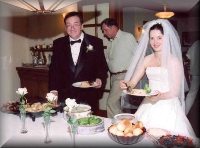 Belarus Bride Weddings