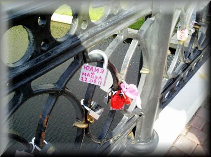 Belarus Bride Weddings