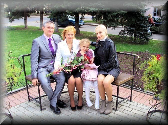 Belarus Bride Weddings