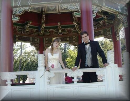 Belarus Bride Weddings