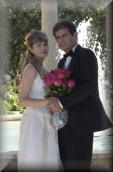 Belarus Bride Weddings