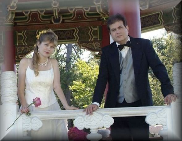 Belarus Bride Weddings