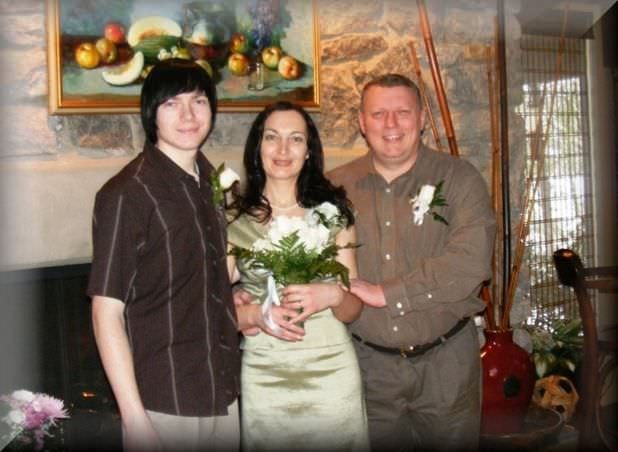 Belarus Bride Weddings