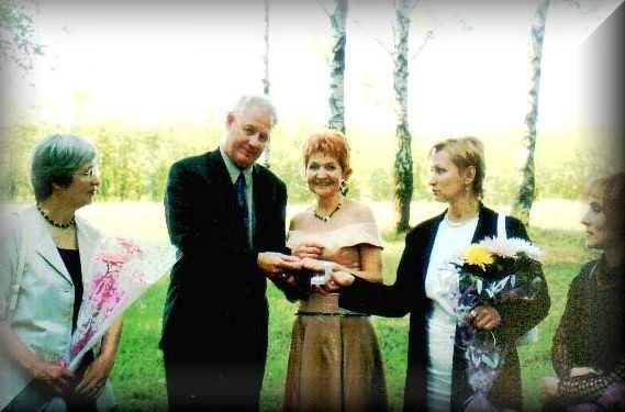 Belarus Bride Weddings