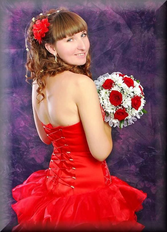 Belarus Bride Weddings