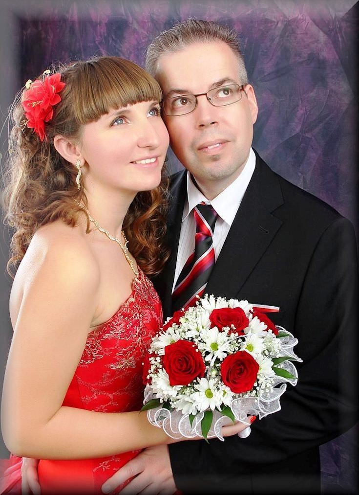 Belarus Bride Weddings