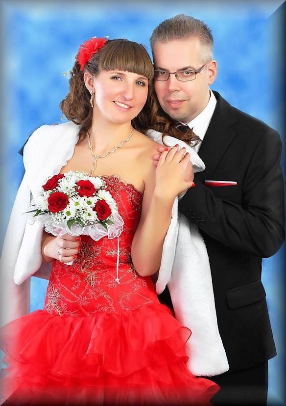 Belarus Bride Weddings